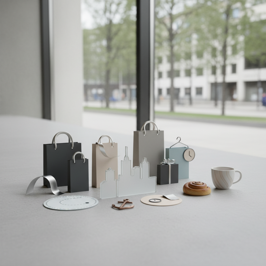 Suur Helsingi ostujuht: parimad poed ja kaubanduskeskused