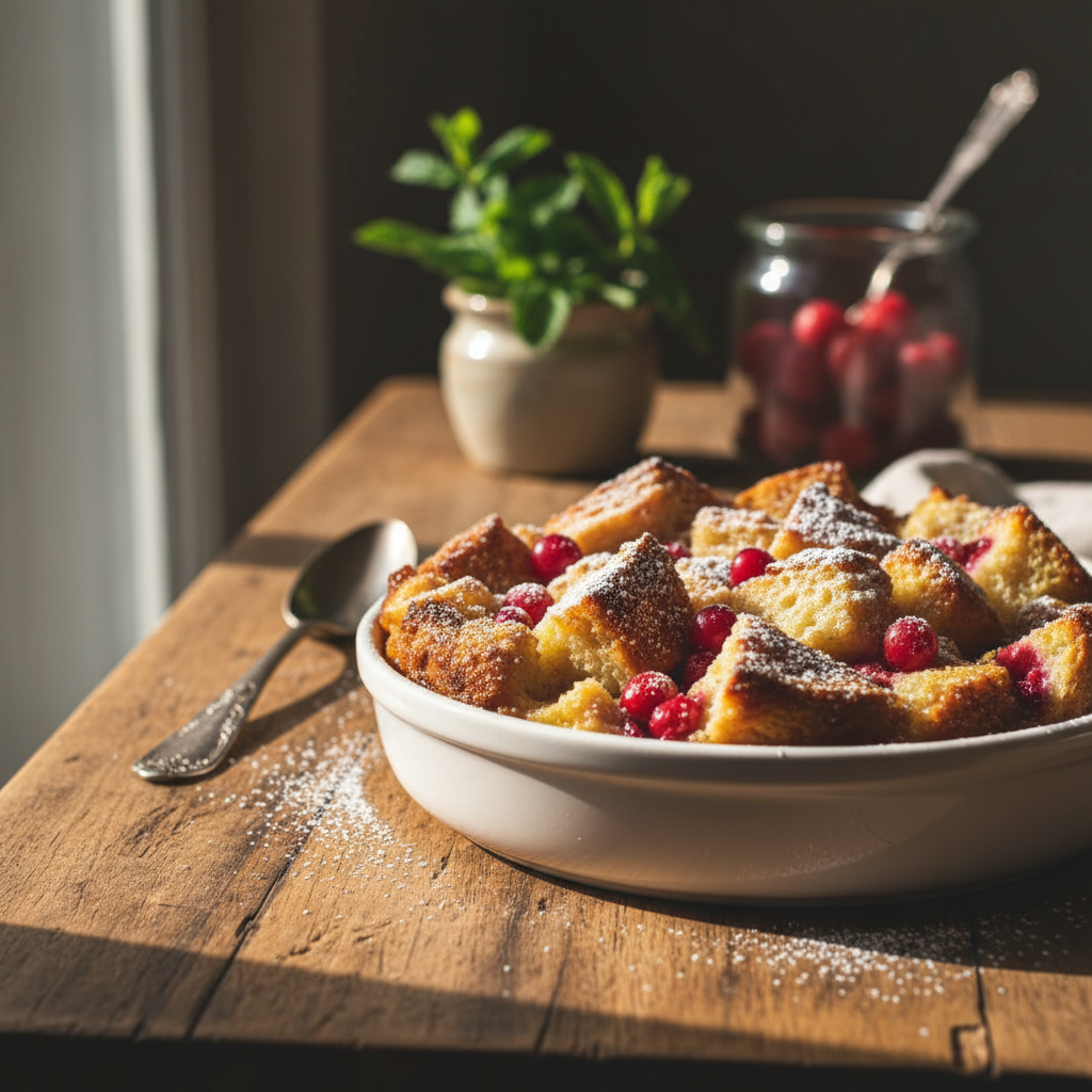 Täiuslikud brioche-kuklid kodus: lihtne ja kindel retsept