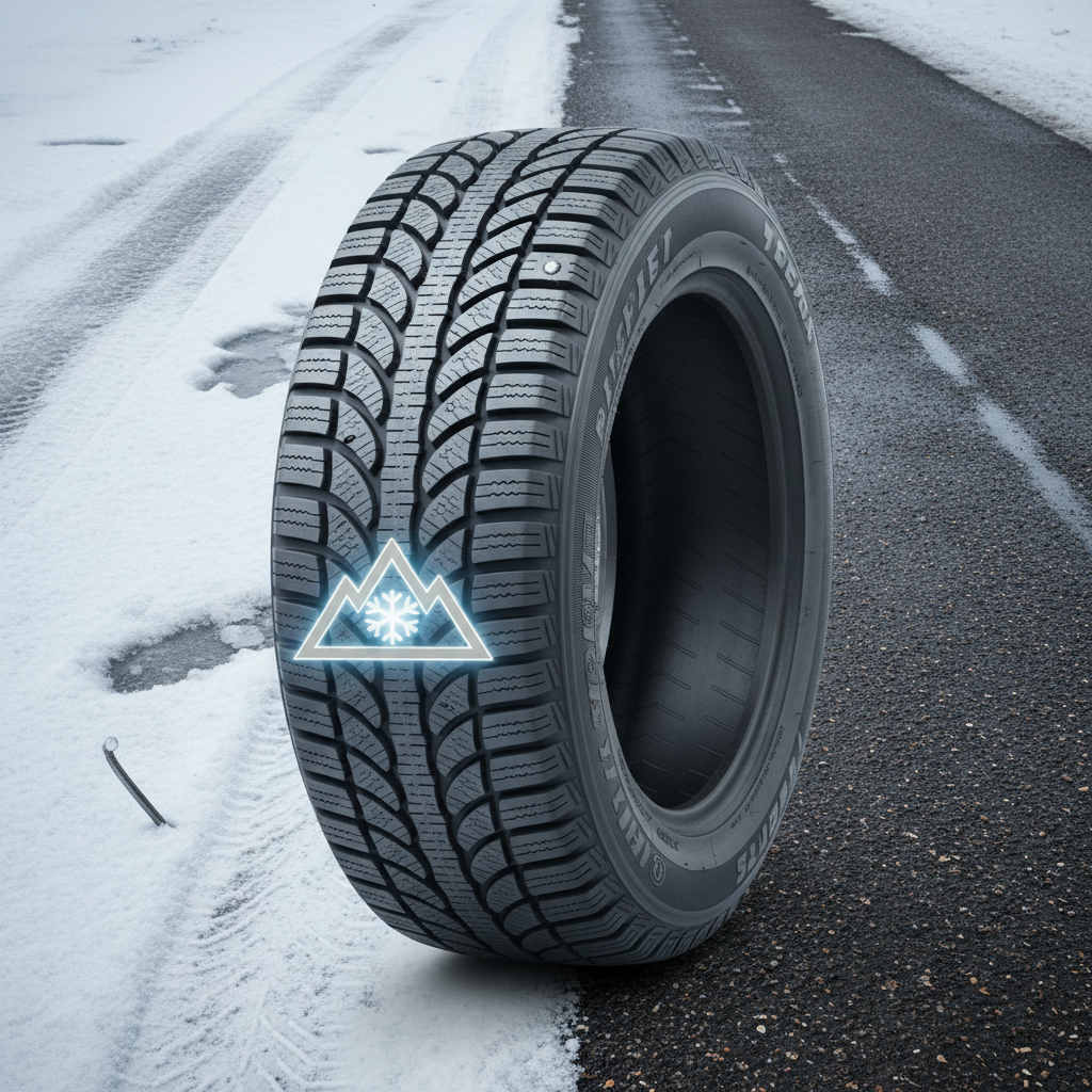 Talverehvid: millal on need kohustuslikud ja keda ootab trahv?