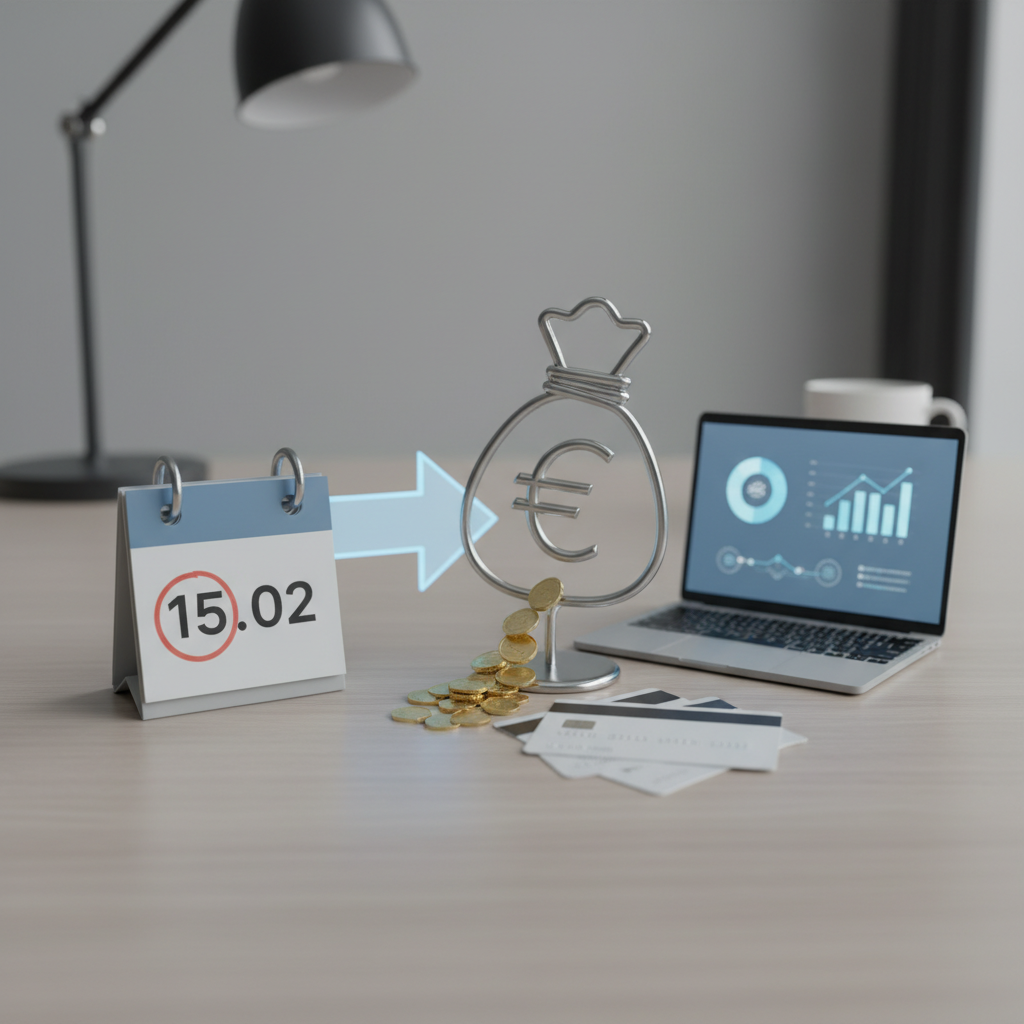 Tulumaksu tagastus: millal ja kes saavad raha esimesena?