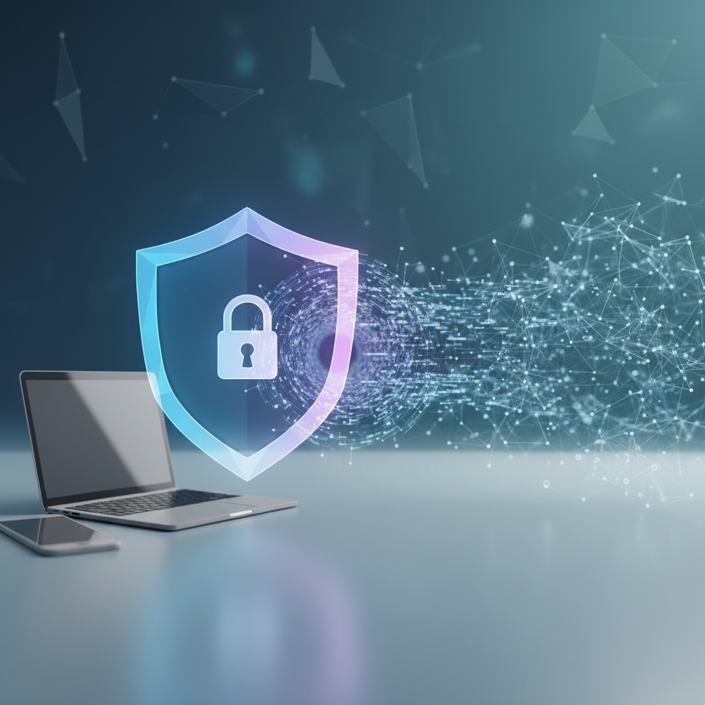 VPN: mis see on ja kuidas see sinu privaatsust kaitseb?