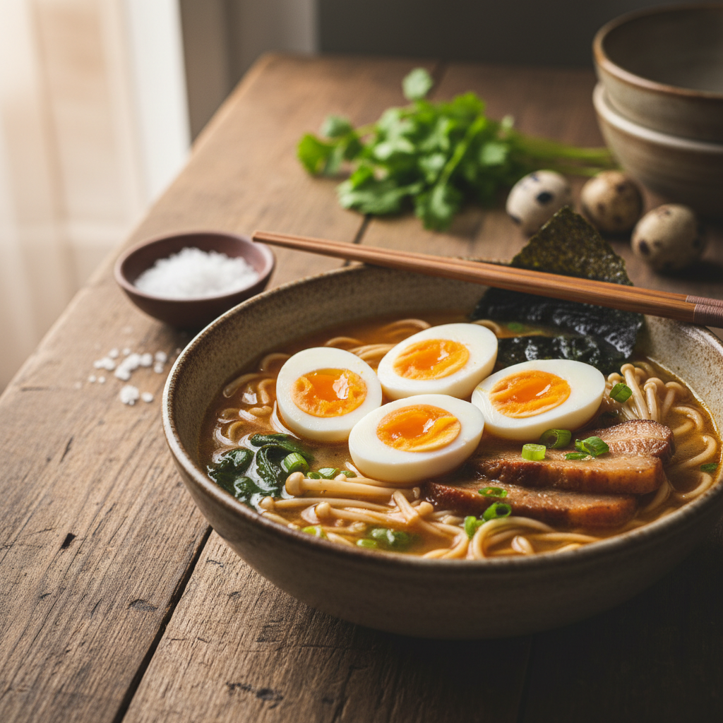 Vutimunade keetmine: nipp, kuidas koor kergesti lahti tuleb