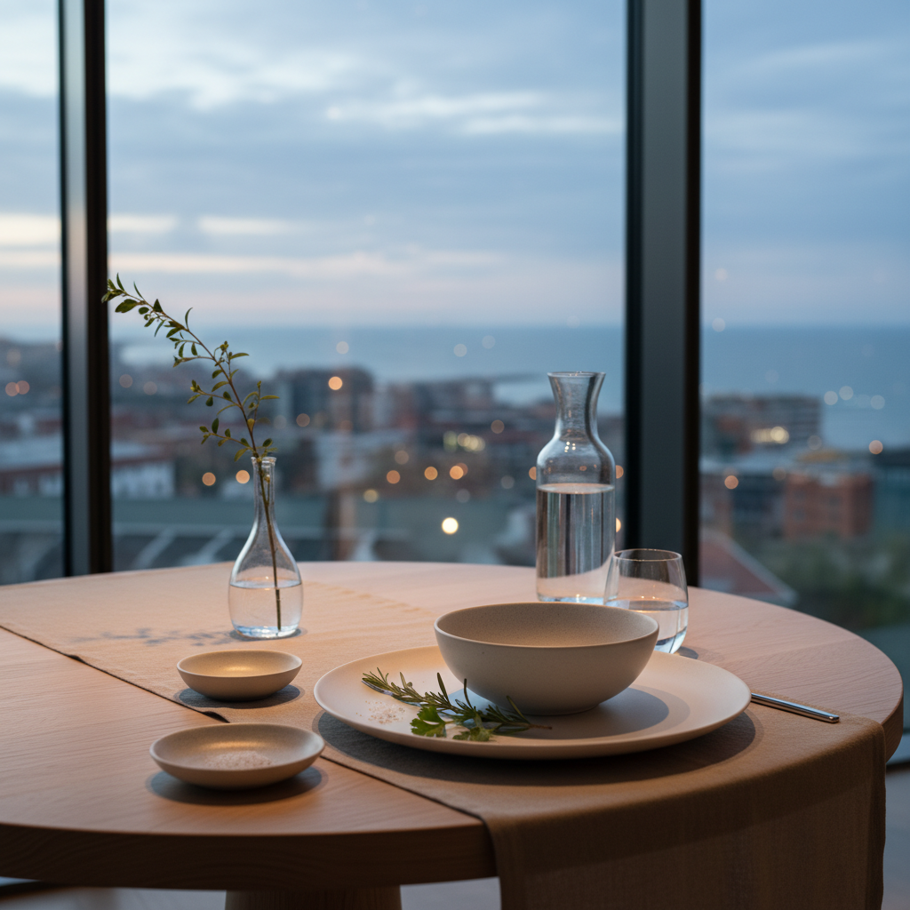 Kuhu minna sööma? Tallinna parimad restoranid 2024