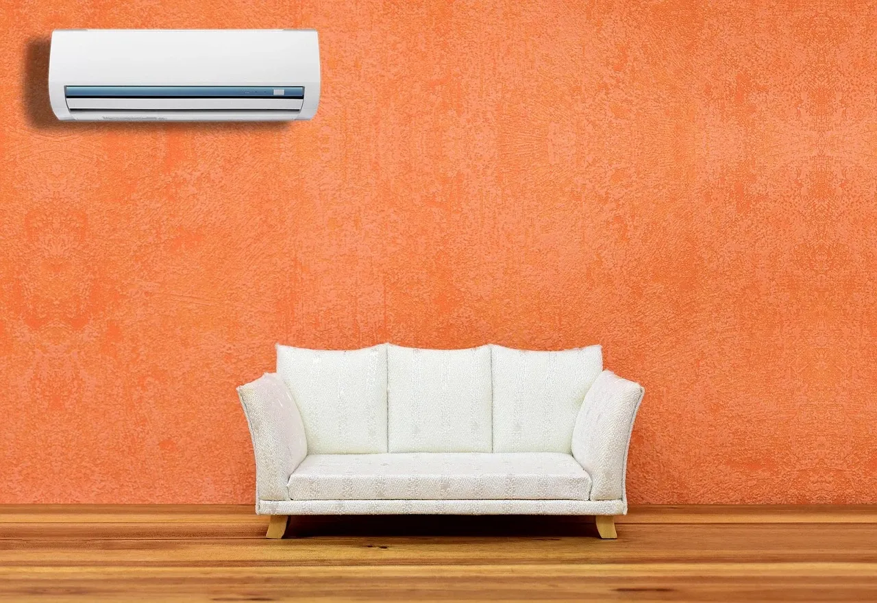 Kliimaseade vs. tornventilaatorid: kumb on parem kodu jahutamiseks?