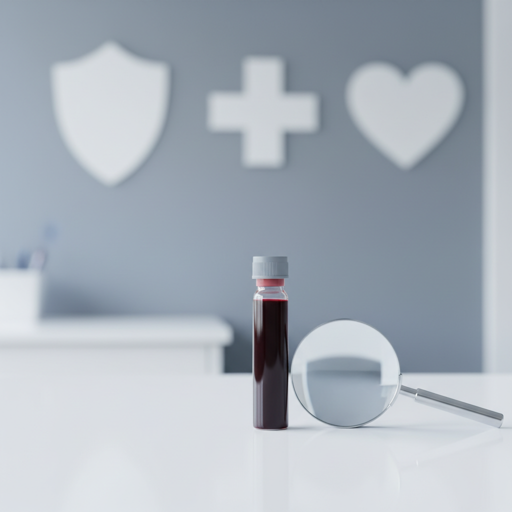 Millal teha puukborrelioosi test? Nii väldid valetulemust