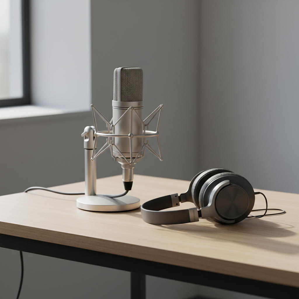 Mis on podcast ja kuidas seda mugavalt kuulata?