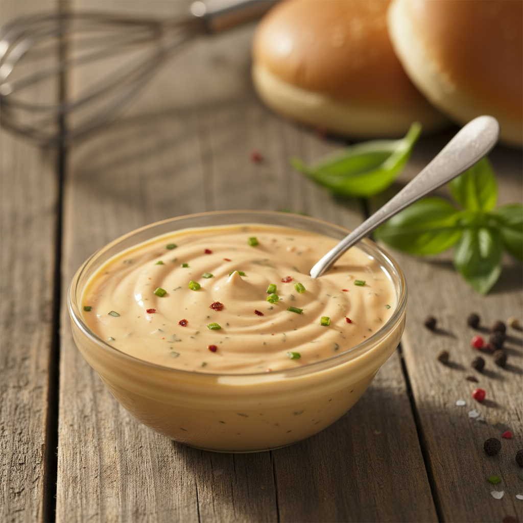 Parima koduse burgerikastme saladus: lihtne ja maitsev