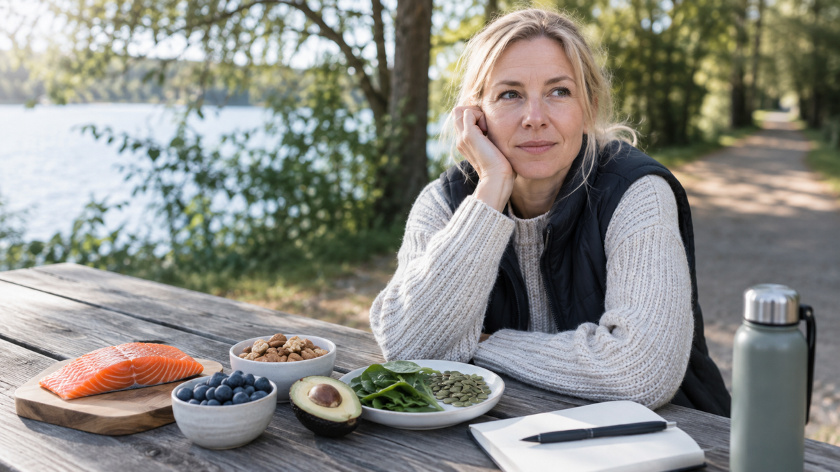 Omega 3 puuduse tunnused: peamised tunnused, põhjused ja järgmised sammud – olulised faktid